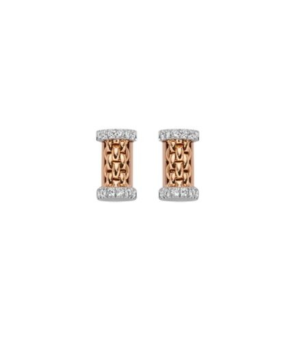 Fope Stud Earrings