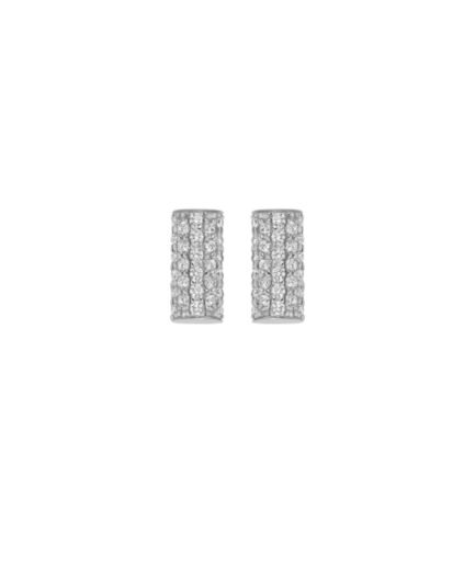 Fope Stud Earrings