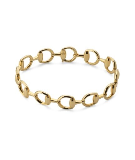 Gucci Horsebit Bracelet