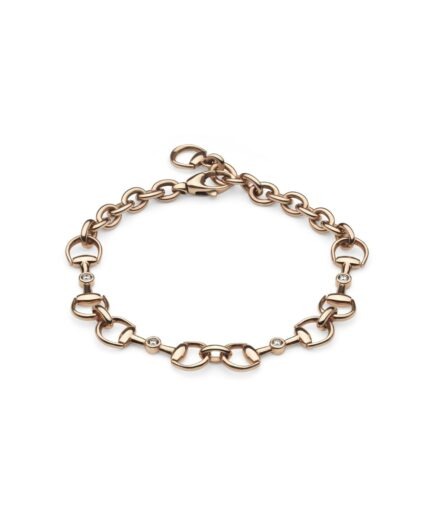Gucci Horsebit Bracelet