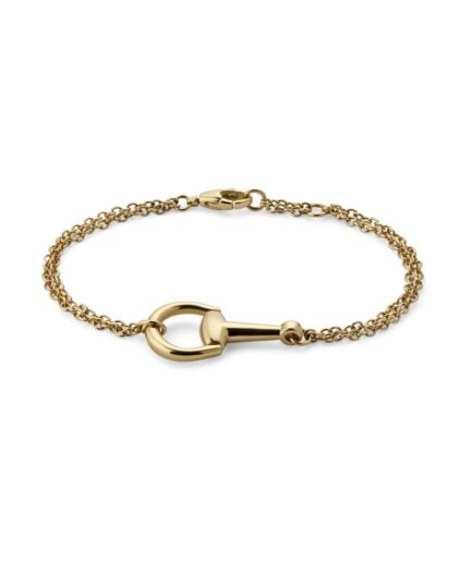 Gucci Horsebit Bracelet