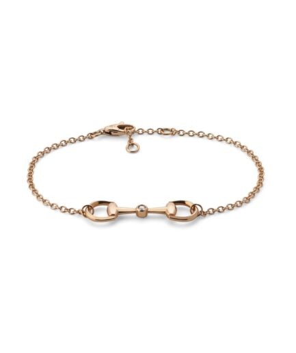 Gucci Horsebit Bracelet