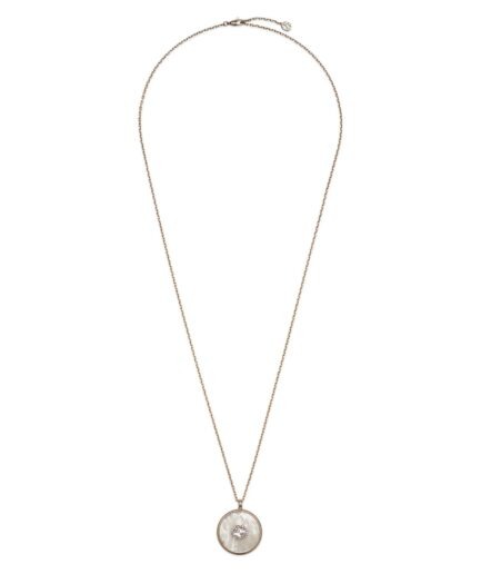 Gucci Interlocking Necklace