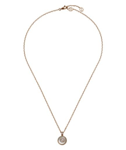 Gucci Interlocking Necklace