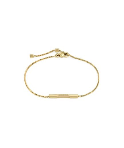 Gucci Link to Love Bracelet