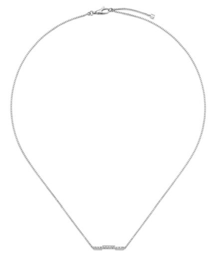 Gucci Link to Love Necklace