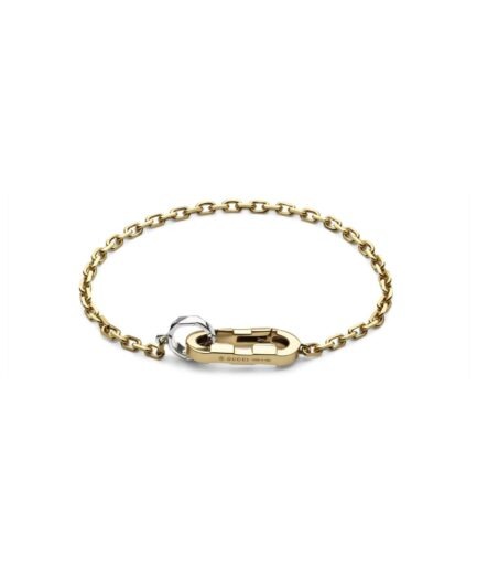 Gucci Link to Love Bracelet