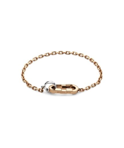 Gucci Link to Love Bracelet