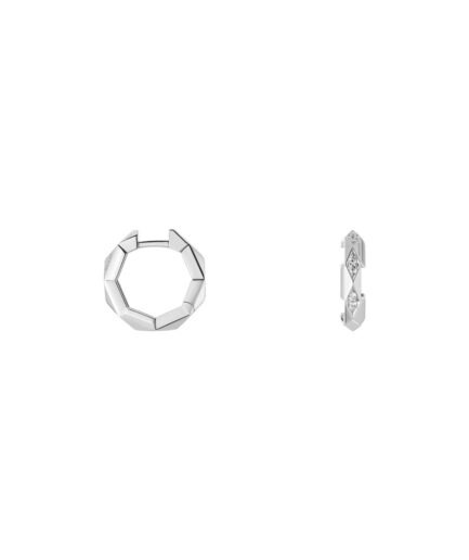Gucci Link to Love Earrings