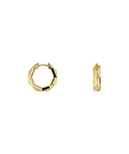 Gucci Link to Love Earrings