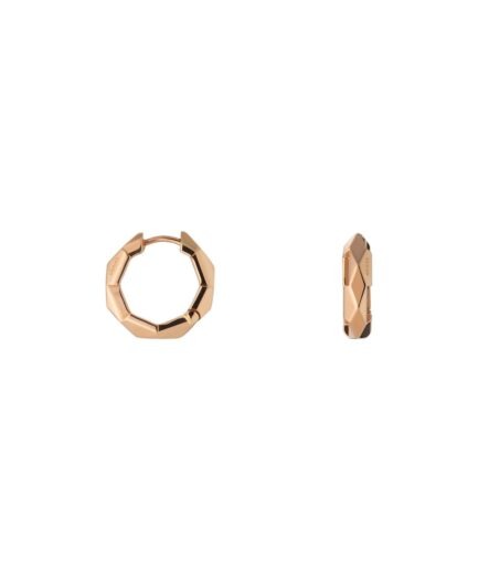 Gucci Link to Love Earrings