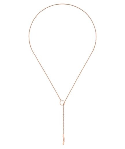 Gucci Link to Love Necklace