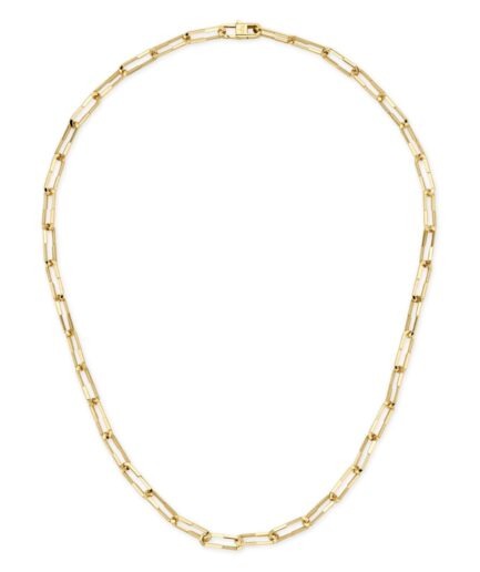 Gucci Link to Love Necklace
