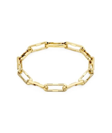 Gucci Link to Love Bracelet