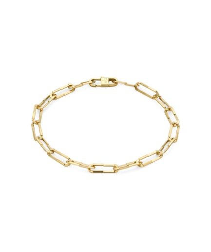 Gucci Link to Love Bracelet
