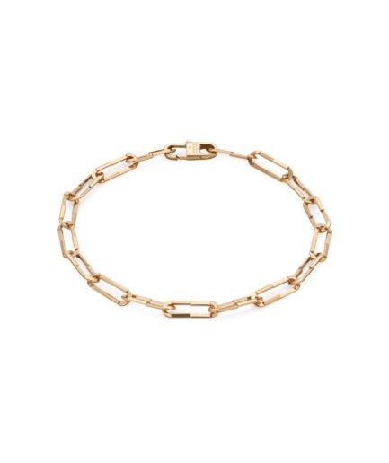 Gucci Link to Love Bracelet
