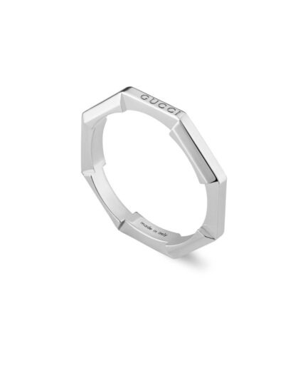 Gucci Link to Love Ring