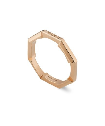 Gucci Link to Love Ring