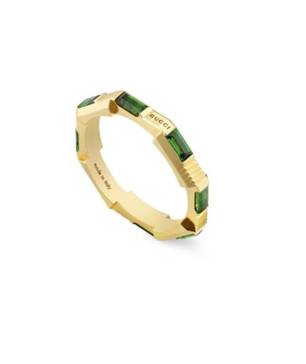 Gucci Link to Love Ring