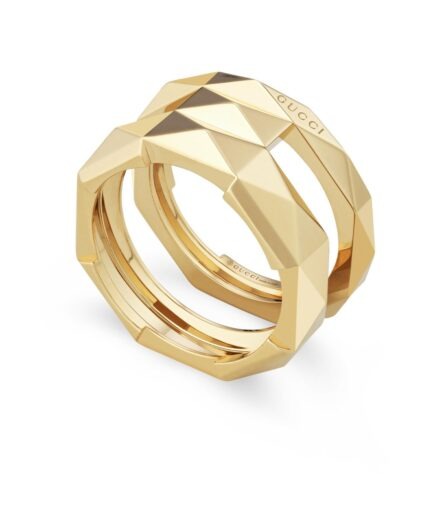 Gucci Link to Love Ring
