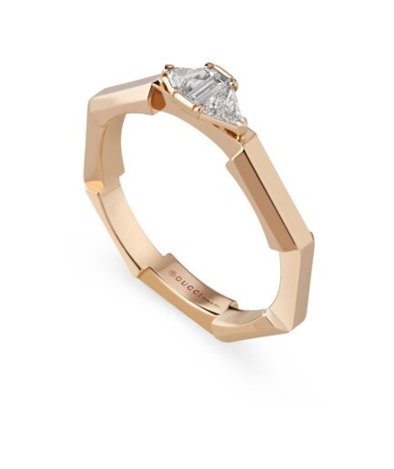 Gucci Link to Love Ring