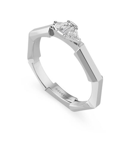 Gucci Link to Love Ring