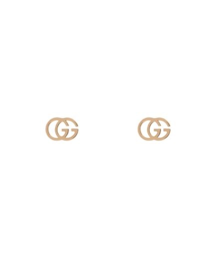 Gucci Running Earrings