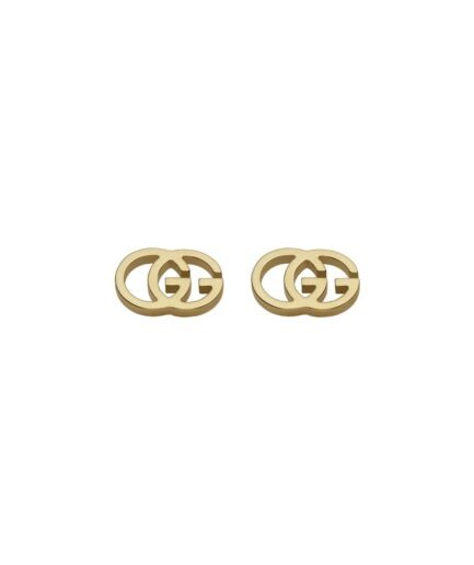 Gucci Running Earrings