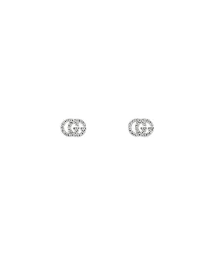 Gucci Running Earrings