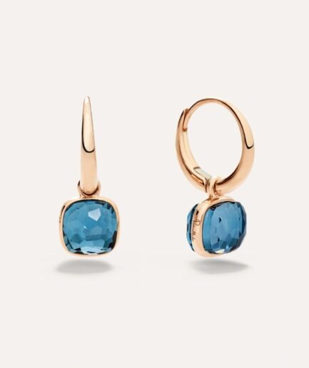 Pomellato Nudo Earring Mini