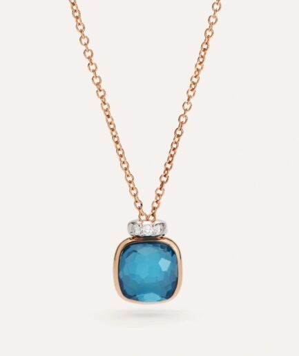 Pomellato Nudo Necklace Mini