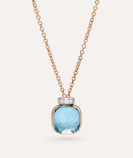 Pomellato Nudo Necklace Mini