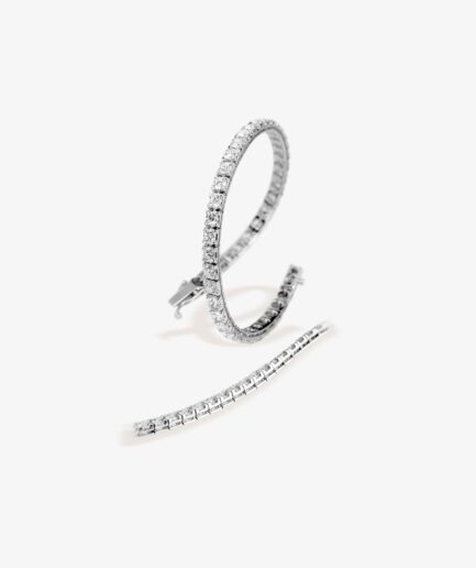 MaesterPieces Tennis Bracelet