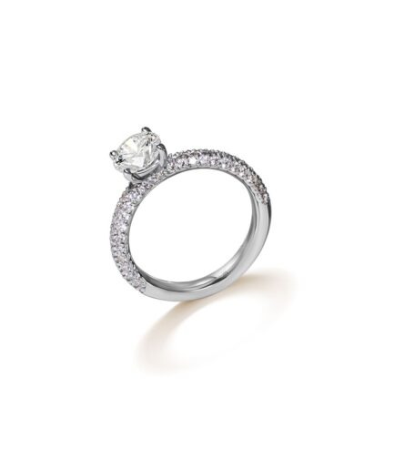 MaesterPieces Ring MP RI 0053