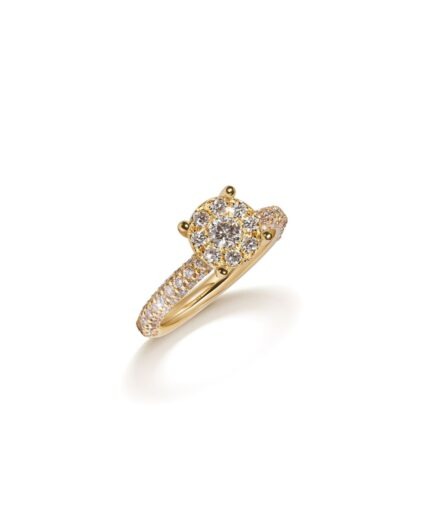 MaesterPieces Ring MP RI 0054