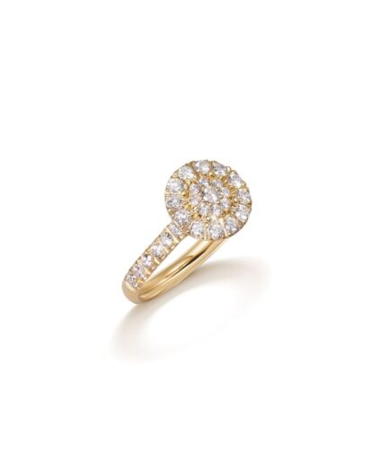 Bridal Ring MP RI 0055