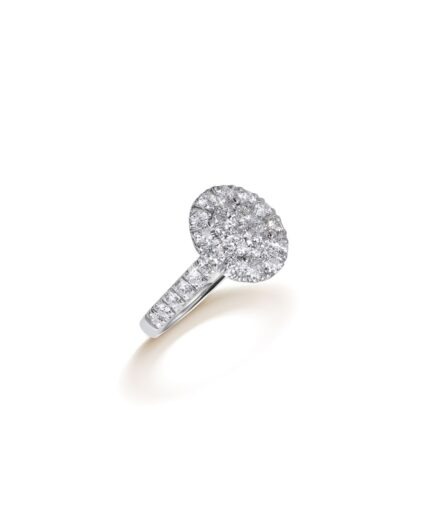 Bridal Ring MP RI 0056