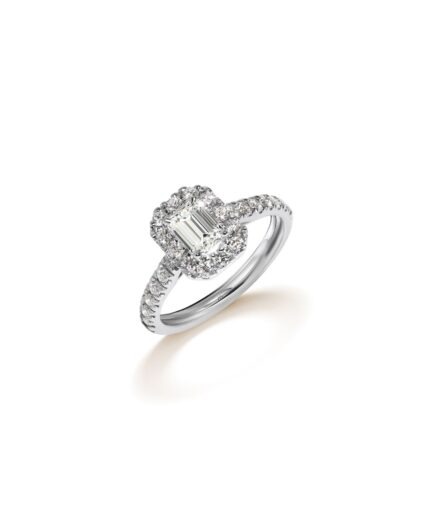 Bridal Ring MP RI 0061