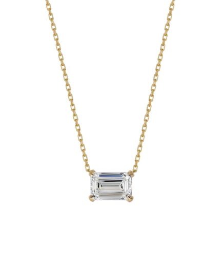 MaesterPieces Solitaire Necklace
