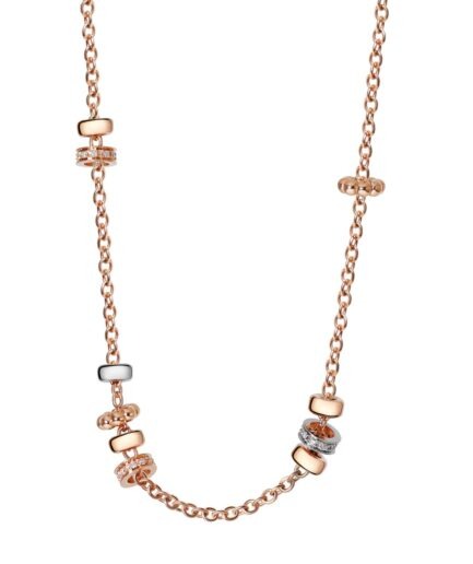 MaesterPieces Rondelles Necklace