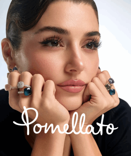 Pomellato