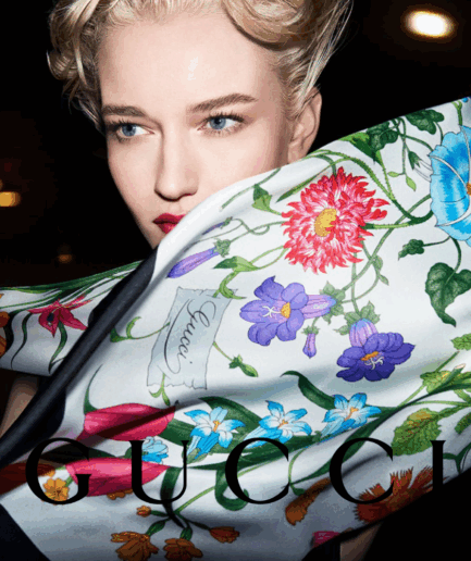 Gucci