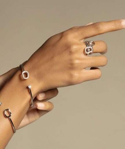 Puzzle Bracelet