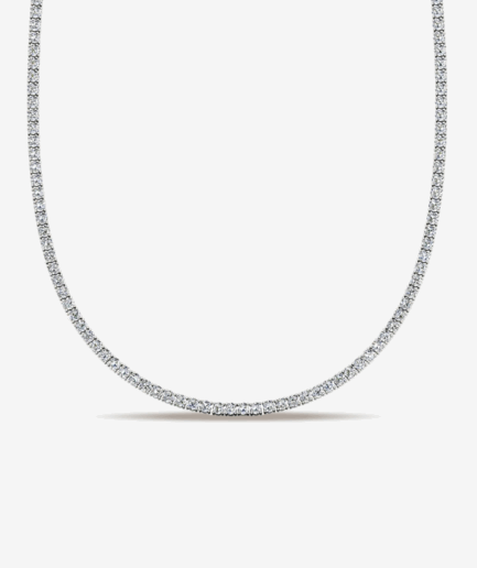 MaesterPieces Tennis Necklace