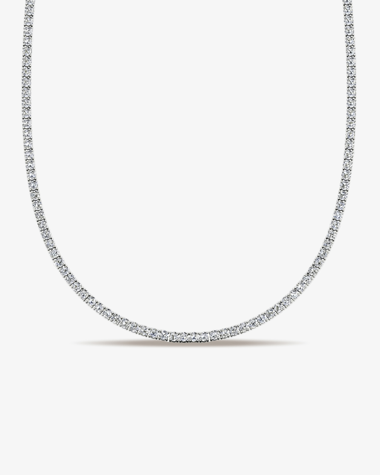 MaesterPieces Tennis Necklace