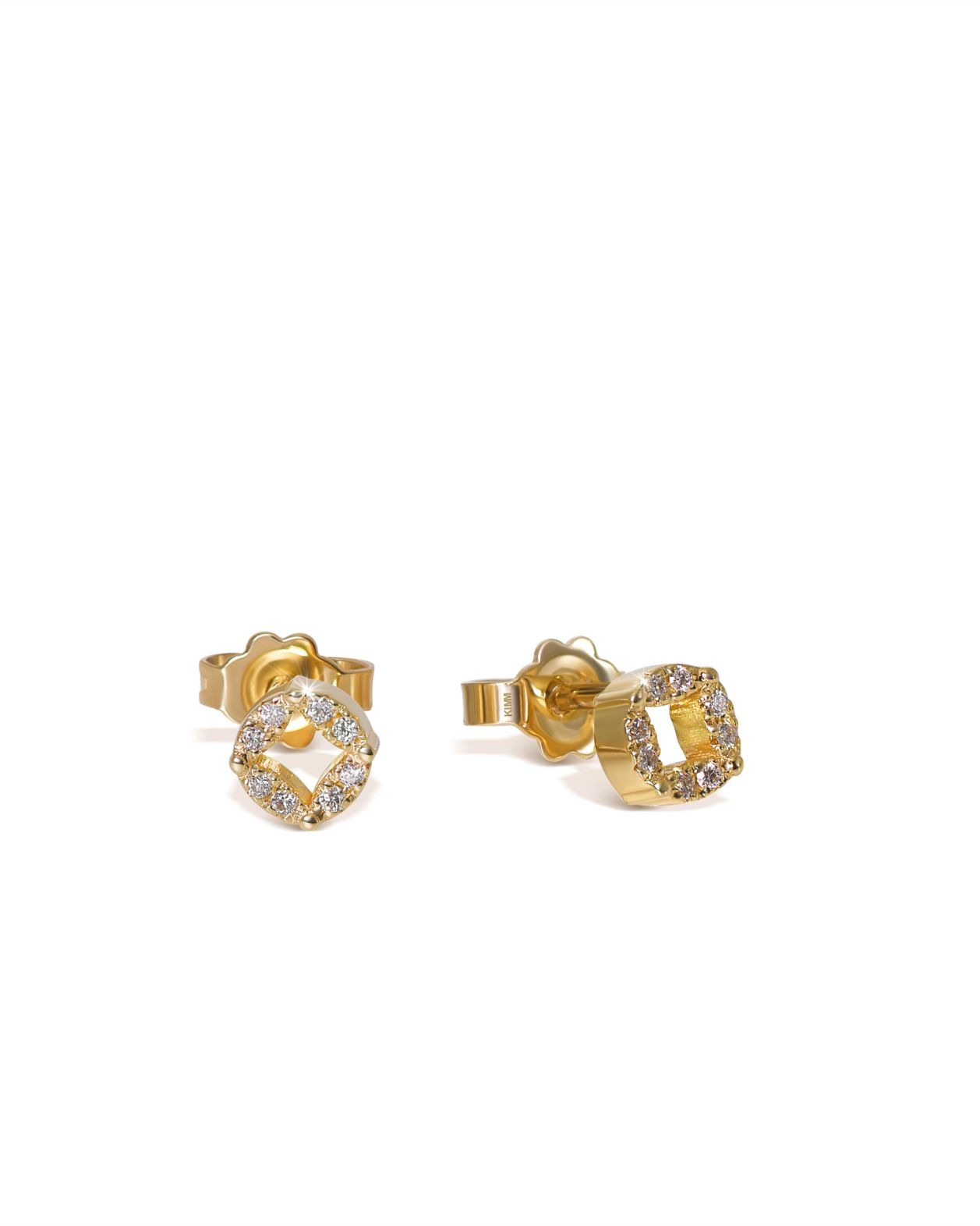 Kimm Earring EA PI 1007