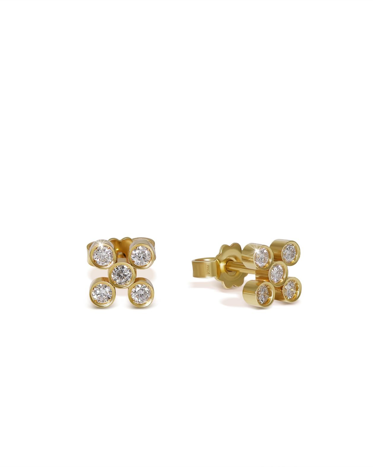 Kimm Earring EA PI 1209