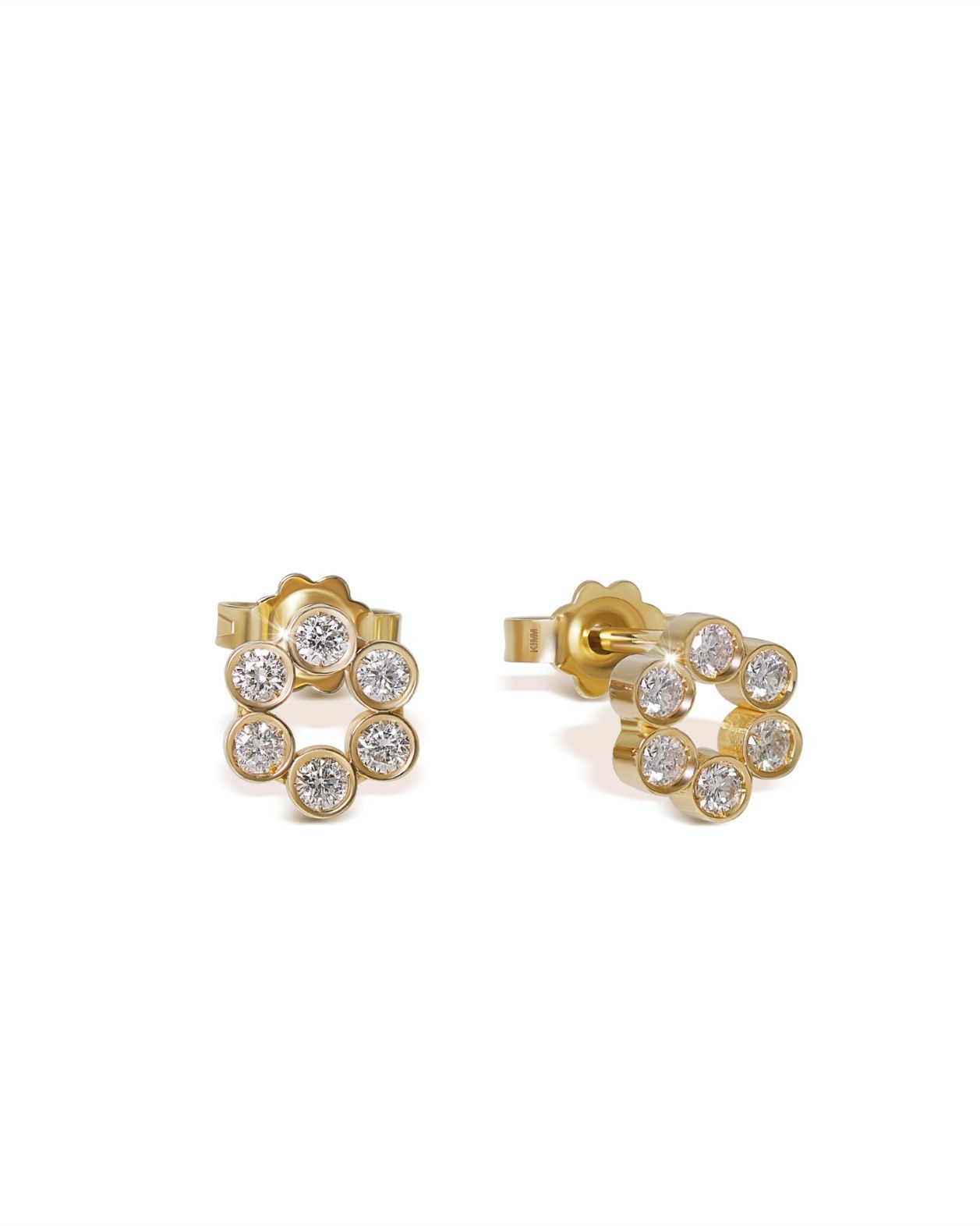 Kimm Earring EA PI 1005