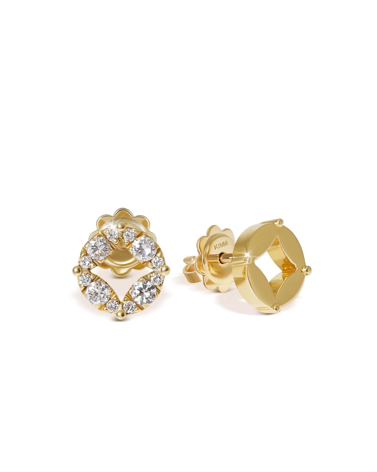 Kimm Earring EA PI 1000 1002