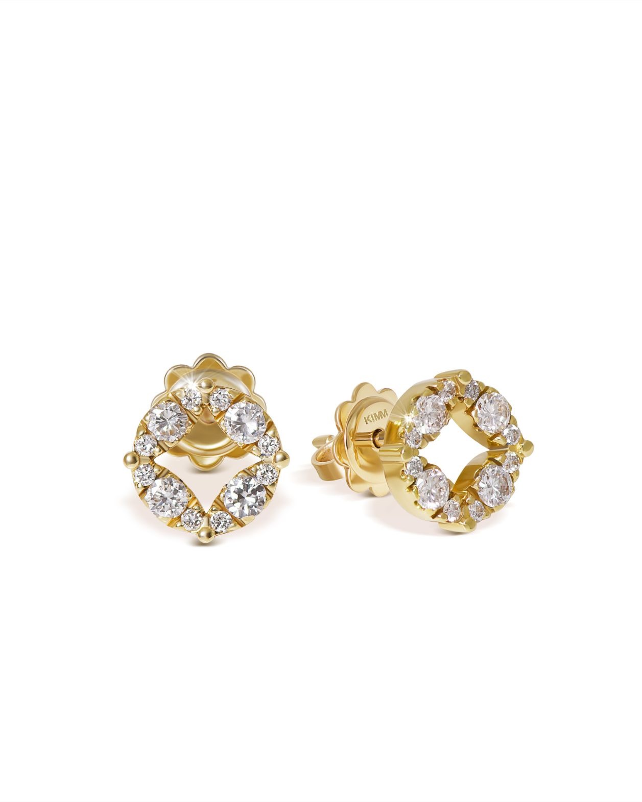 Kimm Earring EA PI 1002